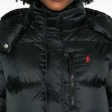 5A Mid-Weight Cotton Down Jacket