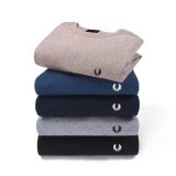 5A Classic Crew Neck Jumper