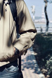 5A Bi-Swing Jacket