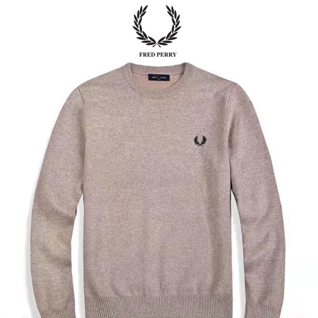 5A Classic Crew Neck Jumper