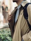 5A Bi-Swing Jacket