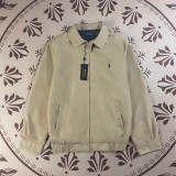 5A Bi-Swing Jacket