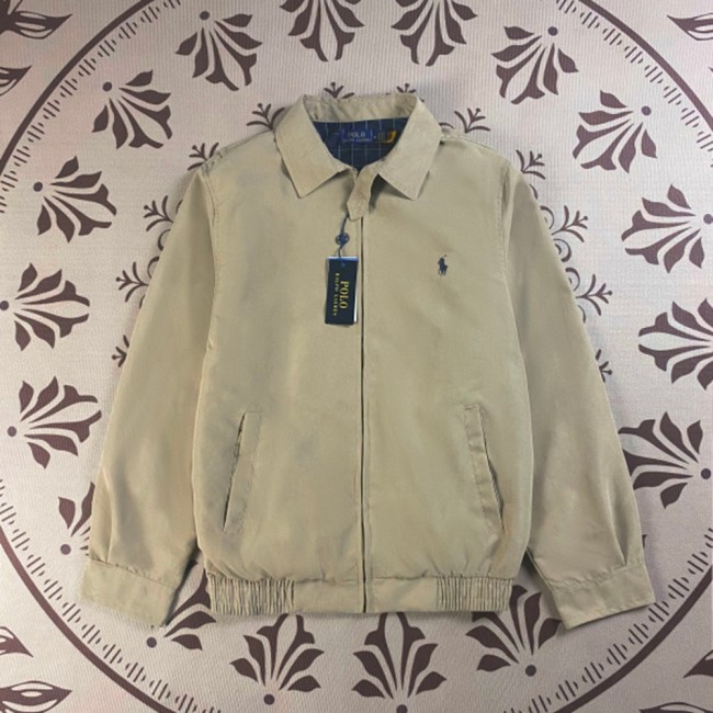 5A Bi-Swing Jacket