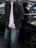 5A Bi-Swing Jacket