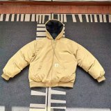 5A Padded Jacket Oversized Cotton Coat