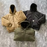 5A Padded Jacket Oversized Cotton Coat