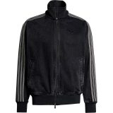 Original Denim Firebird Track Top Stand Collar Jacket
