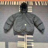5A Padded Jacket Oversized Cotton Coat