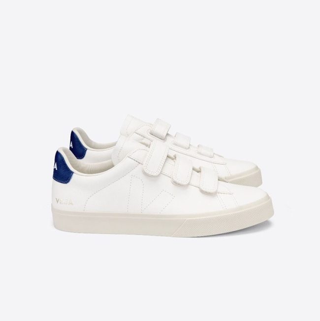 Original Recife Chromefree Leather Sneaker