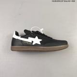 5A Samba Sneaker