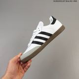 5A Samba Sneaker