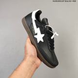 5A Samba Sneaker
