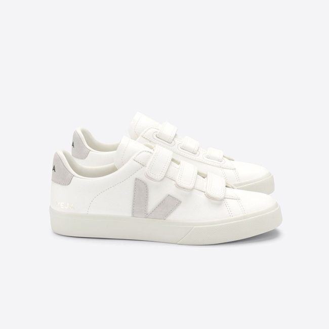 Original Recife Chromefree Leather Sneaker