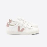 Original Recife Chromefree Leather Sneaker