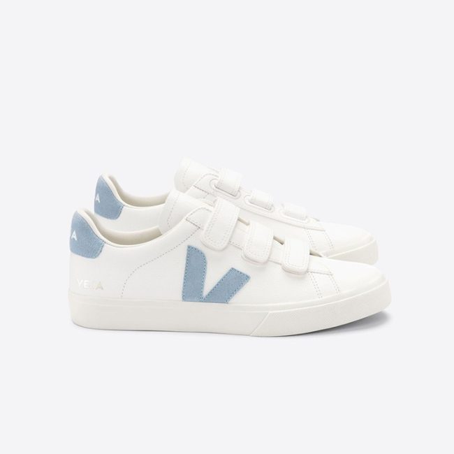 Original Recife Chromefree Leather Sneaker