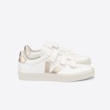Original Recife Chromefree Leather Sneaker