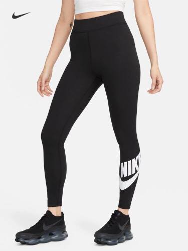 5A Yoga Luxe High Waisted Fleece Lined Leggings Women's Thermal Workout Pants Polyester Spandex Tights