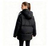 5A Women's Down Jacket 50% Duck