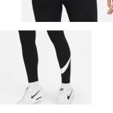 5A Yoga Luxe High Waisted Fleece Lined Leggings Women's Thermal Workout Pants Polyester Spandex Tights