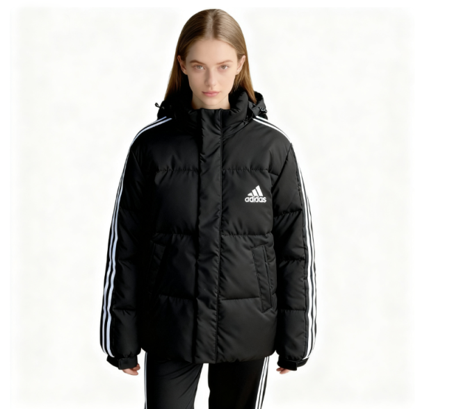 5A Women's Down Jacket 50% Duck