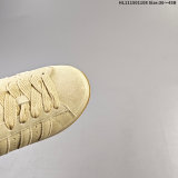 Original Campus 00s Winter Low Shoes