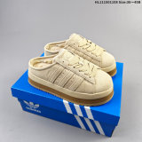 Original Campus 00s Winter Low Shoes
