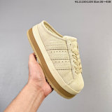 Original Campus 00s Winter Low Shoes