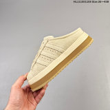 Original Campus 00s Winter Low Shoes