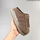 Original Campus 00s Winter Low Shoes