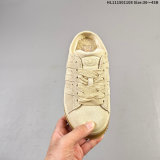 Original Campus 00s Winter Low Shoes