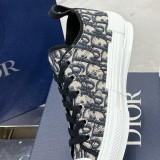 5A Low B23 Oblique Sneakers