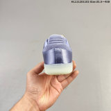 Original Samba Ruffle Stripes Shoes