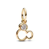 5A Charms Pendant