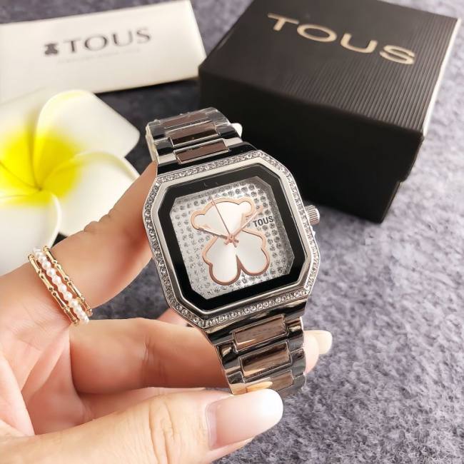 5A Quartz Watches 8478ZX