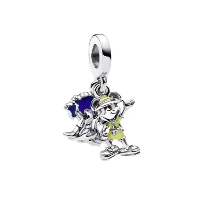 5A Charms Pendant