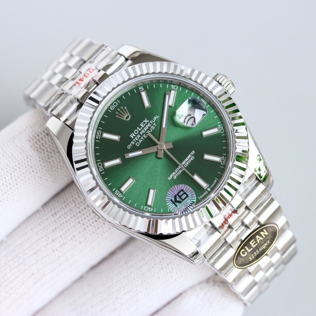 Original Datejust Watch