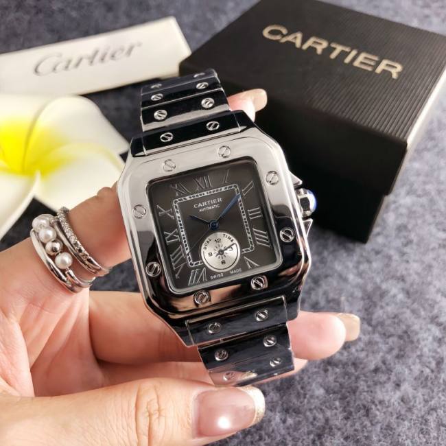 5A Quartz Watches 8258DY