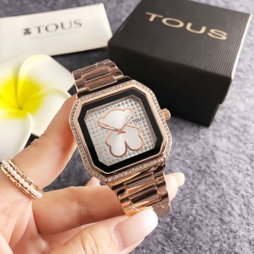 5A Quartz Watches 8478ZX
