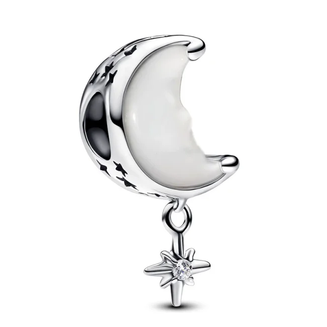 5A Charms Pendant
