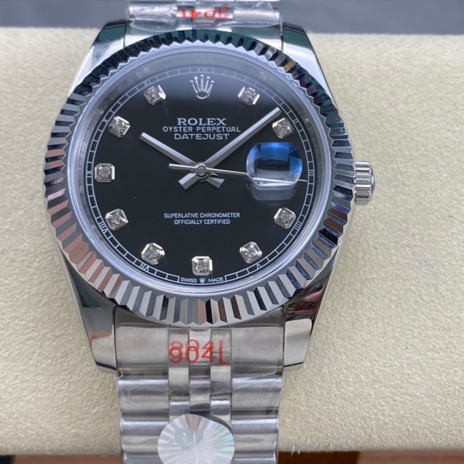 Original Datejust Watch