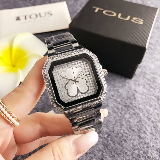 5A Quartz Watches 8478ZX