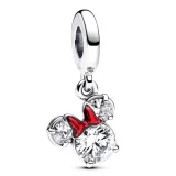 5A Charms Pendant