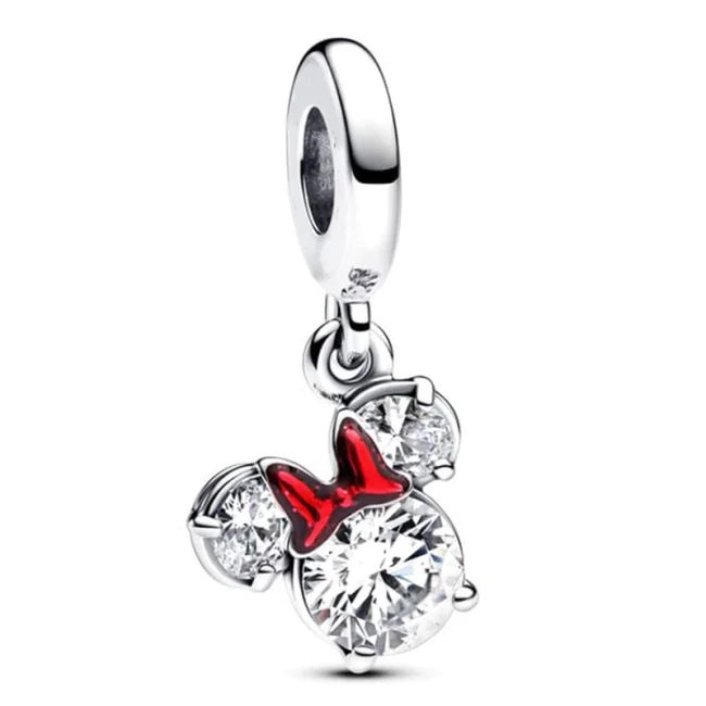 5A Charms Pendant