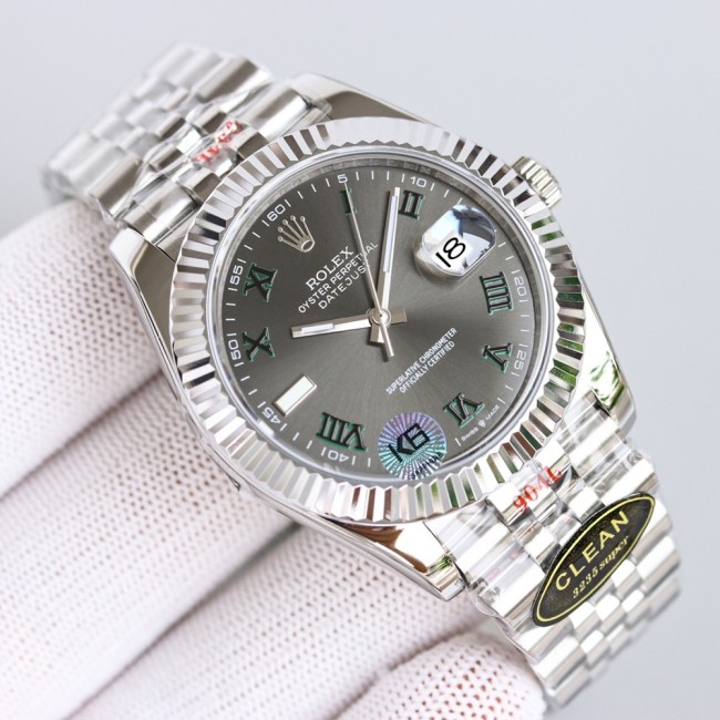 Original Datejust Watch