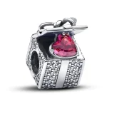 5A Charms Pendant