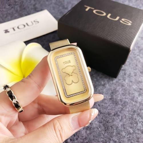 5A Quartz Watches 2288ZQX