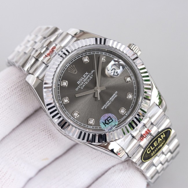 Original Datejust Watch
