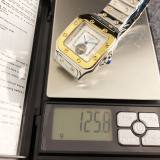 5A Quartz Watches 8258DY