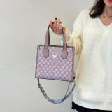 5A Silvana Mini Tote Bag 35511