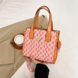 5A Silvana Mini Tote Bag 35511